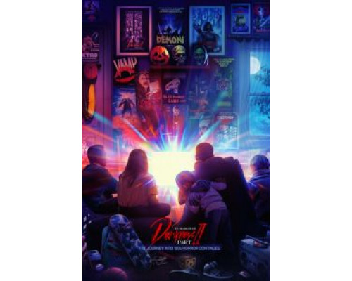 В поисках тьмы. Часть 2  (фильм 2020) смотреть онлайн