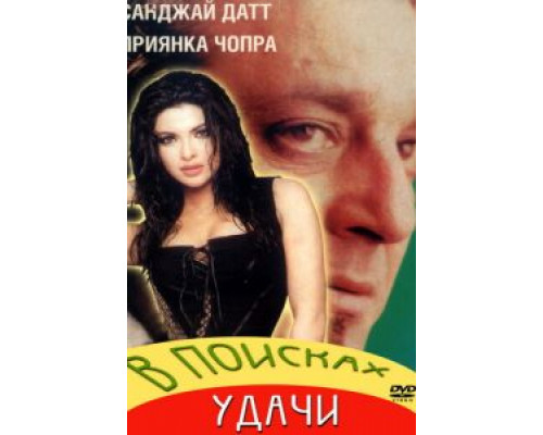 В поисках удачи  (фильм 2004) смотреть онлайн