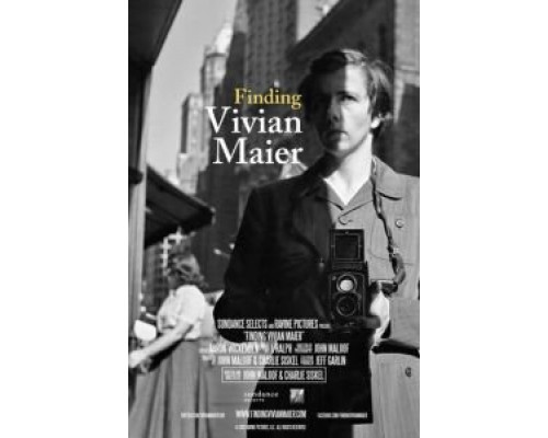 В поисках Вивиан Майер  (фильм 2013) смотреть онлайн