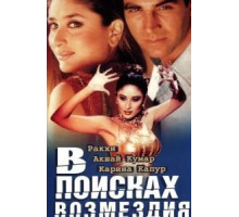 В поисках возмездия (2003)