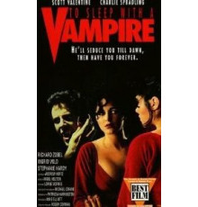 В постели с вампиром (1992)