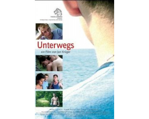 В пути  (фильм 2004) смотреть онлайн