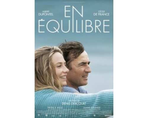 В равновесии  (фильм 2014) смотреть онлайн