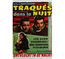 В Риме была ночь (1960)