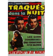 В Риме была ночь (1960)