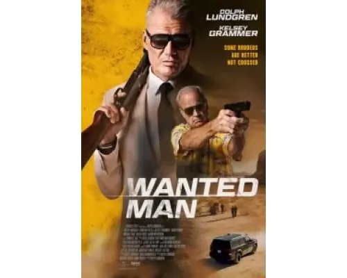 В розыске  (фильм 2023) смотреть онлайн