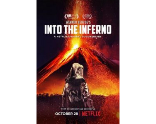 В самое пекло  (фильм 2016) смотреть онлайн