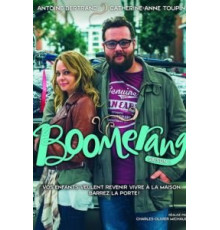 В середине лабиринта (2019)