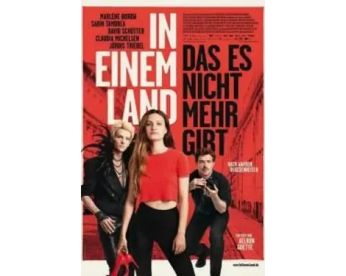 В стране, которой больше нет  (фильм 2022) смотреть онлайн