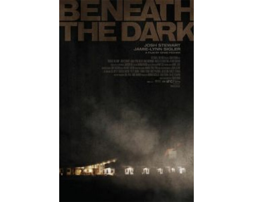 В темноте  (фильм 2010) смотреть онлайн