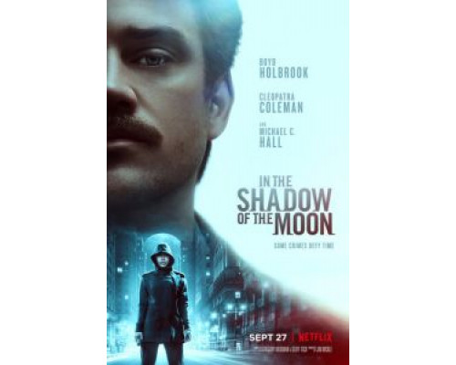 В тени Луны  (фильм 2019) смотреть онлайн
