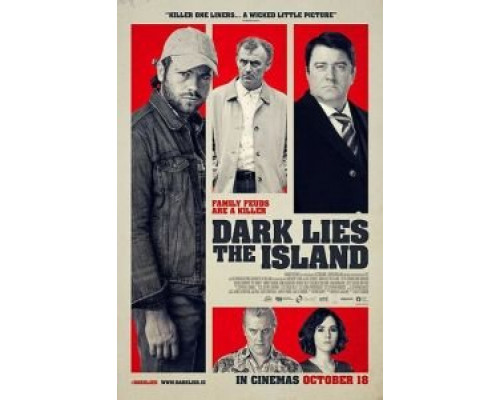 В тихом омуте  (фильм 2019) смотреть онлайн