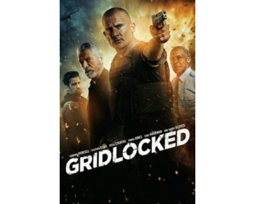 В тисках  (фильм 2015) смотреть онлайн