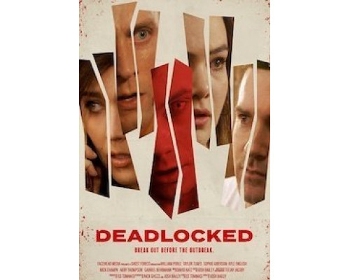 В тупике  (фильм 2020) смотреть онлайн