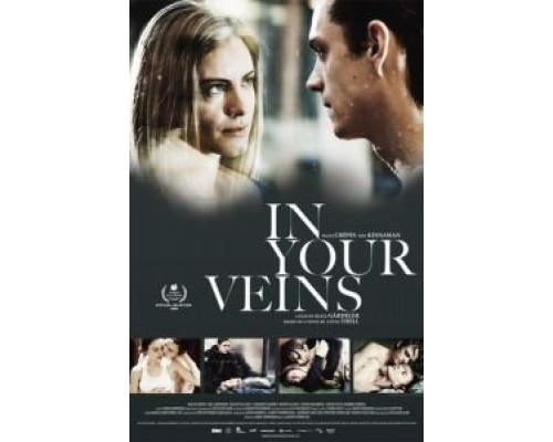В твоих венах  (фильм 2009) смотреть онлайн