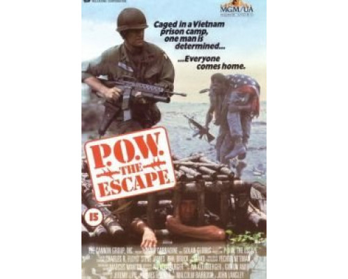 В тылу врага  (фильм 1986) смотреть онлайн