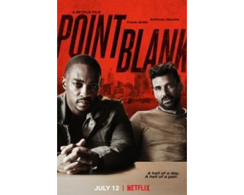 В упор  (фильм 2019) смотреть онлайн