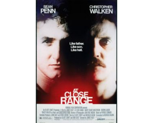 В упор  (фильм 1986) смотреть онлайн