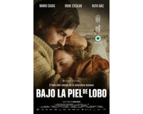 В волчьей шкуре  (фильм 2017) смотреть онлайн