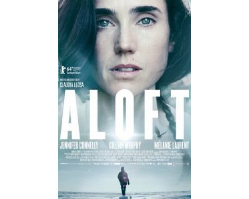 В воздухе  (фильм 2014) смотреть онлайн