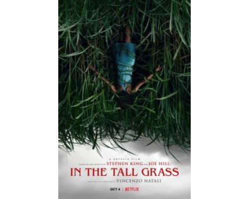 В высокой траве  (фильм 2019) смотреть онлайн