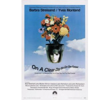 В ясный день увидишь вечность (1970)