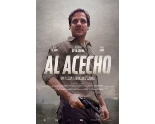 В засаде  (фильм 2019) смотреть онлайн