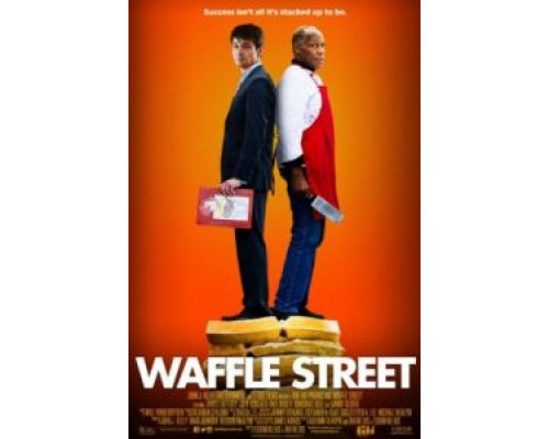 Вафельная улица  (фильм 2015) смотреть онлайн