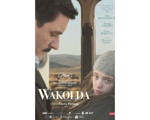 Вакольда  (фильм 2013) смотреть онлайн