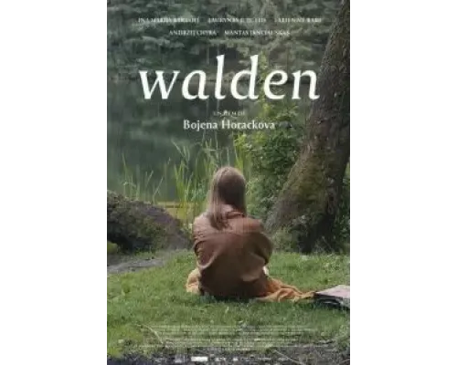 Вальден  (фильм 2020) смотреть онлайн