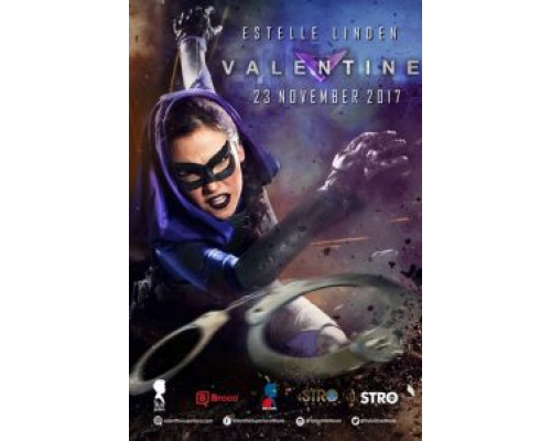 Валентина  (фильм 2017) смотреть онлайн