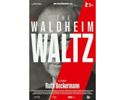 Вальс Вальдхайма  (фильм 2018) смотреть онлайн