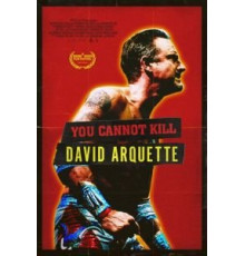 Вам не убить Дэвида Аркетта (2020)