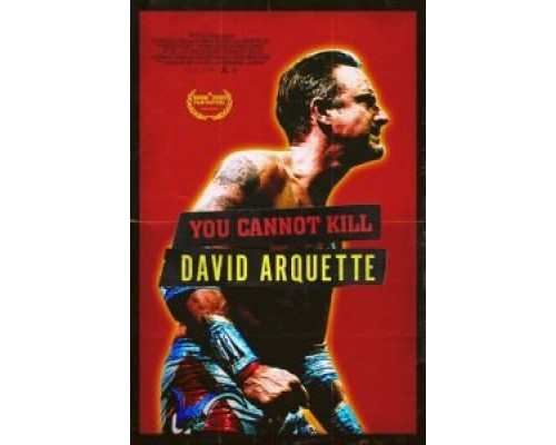 Вам не убить Дэвида Аркетта  (фильм 2020) смотреть онлайн