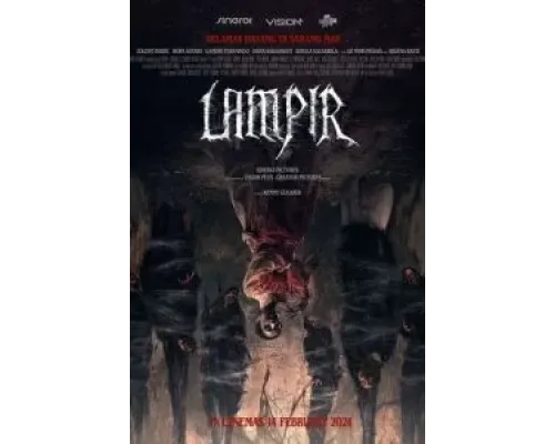 Вампир  (фильм 2024) смотреть онлайн