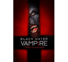 Вампир чёрной воды (2014)