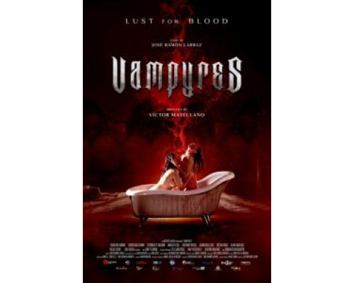 Вампиры  (фильм 2015) смотреть онлайн
