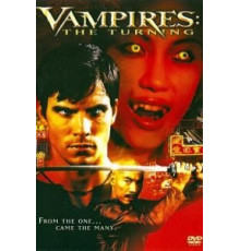 Вампиры 3: Пробуждение зла (2005)