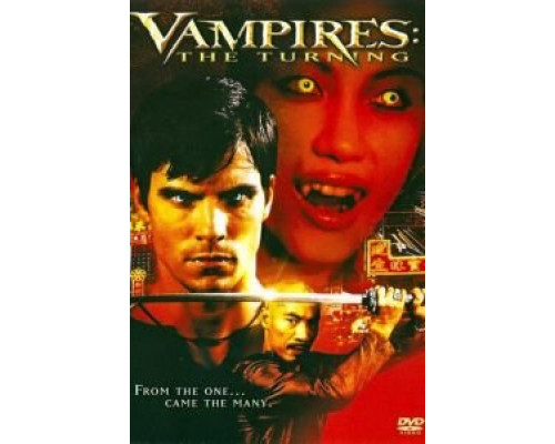 Вампиры 3: Пробуждение зла  (фильм 2005) смотреть онлайн
