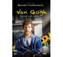 Ван Гог: Портрет, написанный словами (2010)