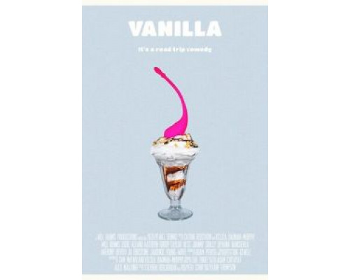 Ваниль  (фильм 2019) смотреть онлайн