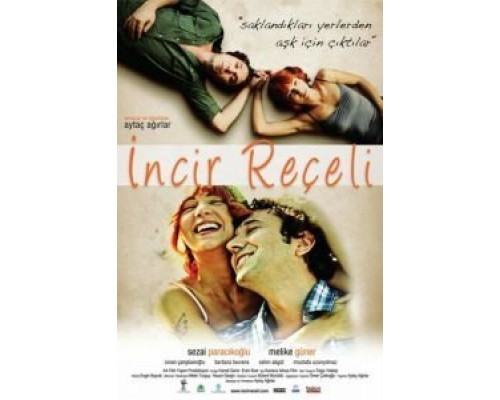 Варенье из инжира  (фильм 2011) смотреть онлайн