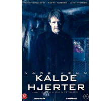 Варг Веум - Холодные сердца (2012)