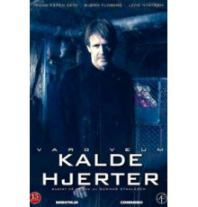 Варг Веум - Холодные сердца (2012)