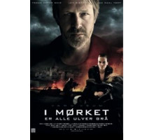 Варг Веум: Ночью все волки серы (2011)