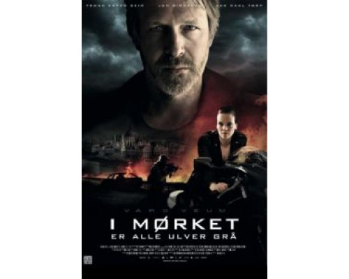 Варг Веум: Ночью все волки серы  (фильм 2011) смотреть онлайн