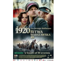 Варшавская битва 1920 года (2011)