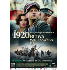 Варшавская битва 1920 года (2011)