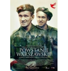 Варшавское восстание (2014)