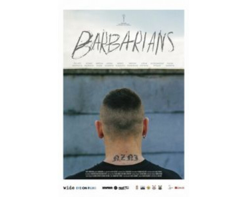 Варвары  (фильм 2014) смотреть онлайн